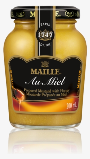 Maille Rich Country Dijon Mustard