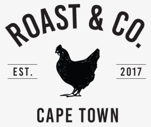 Upmarket Rotisserie-style Free Range Chicken Restaurant - Roast And Co Cape Town