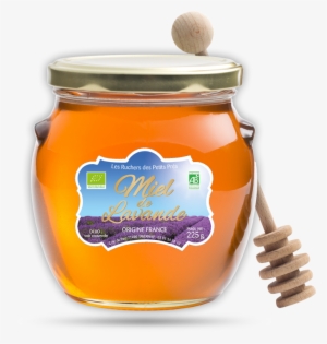 Comment Mettre En Valeur Vos Pots De Miel Grâce Aux - Jar