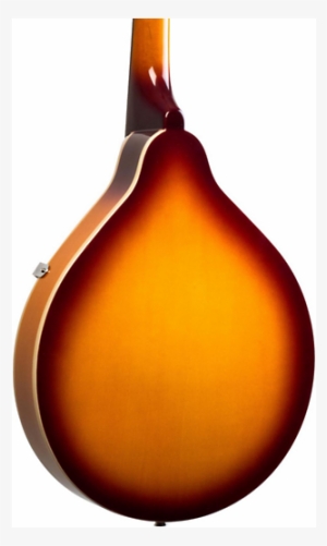 Savannah Sa090-tsn A Model Mandolin Sunburst - Folk Instrument