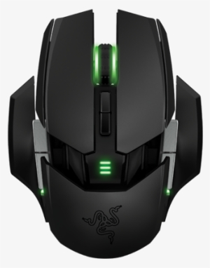 Other Features Include 1ms Gaming - Ouroboros Razer
