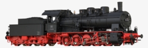 40808 Steam Locomotive Br - Brawa 40822