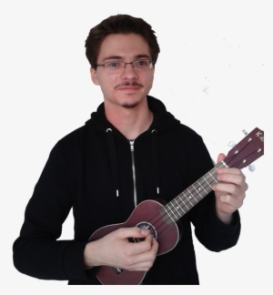 Guitar, Bass Guitar, Ukulele & Mandolin - Guitarist