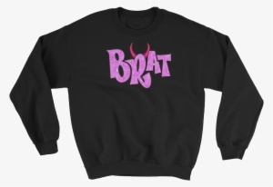 Brat Sweatshirt - Bratz Rock Angelz Gameboy Advanced Gba