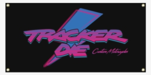 Tracker Banner Tracker Banner - Dual Sata Usb 3.0