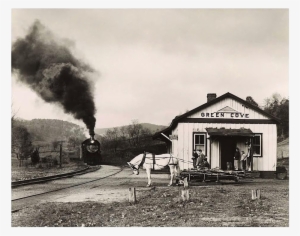 Find This Pin And More On Trains & Train Stations By - Winston O Link