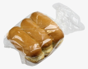 Brat Buns 6 Count - Bun