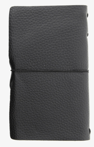 Leather Notebook - Smartphone