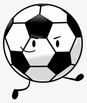 Soccer Ball - Desenho Bola De Futebol