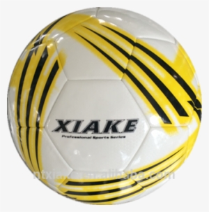 Big Soccer Ball 2016,laminated Seamless Tpu Soccer - Futebol De Salão