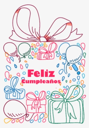 Tarjetas De Cumpleaños - Tag Feliz Cumpleaños