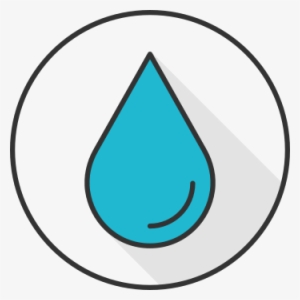 Gota - Natural Resources Water Symbol