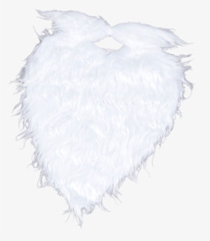 Santa Claus& - Nisseskjegg