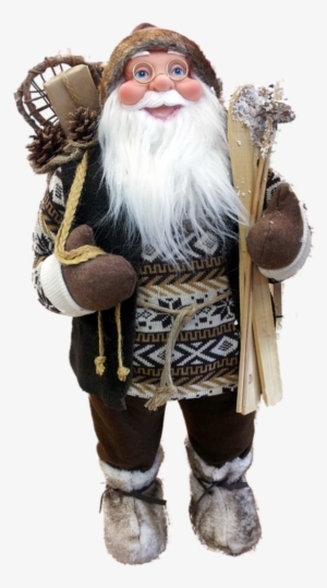 Santa Claus 1031821 960 720 - Santa Claus