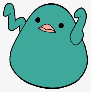 Pajaro Gota Bebe By Galaxy Agate - Bebe