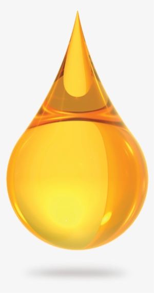 Elixir® Elixir Poderoso Para A Beleza Dos Cabelos - Oil Drop Transparent Background