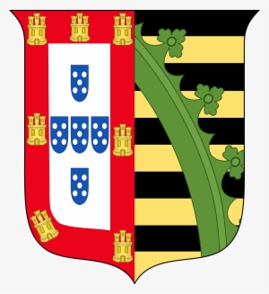 Bragança Saxe Coburgo Gota - Maison De Saxe Cobourg Gotha