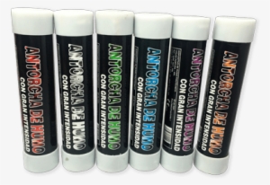 Antorcha De Humo - Antorchas De Humo De Colores