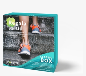 Caja Classic Box Sportive