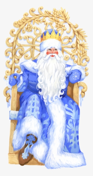 0 18c82a 69e10969 Orig - Поздравления Деда Мороза С Днем Рождения