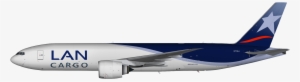 Boeing 777 Freighter - Gemini Jets 1 400 Lan Cargo
