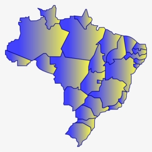 Brazil Map