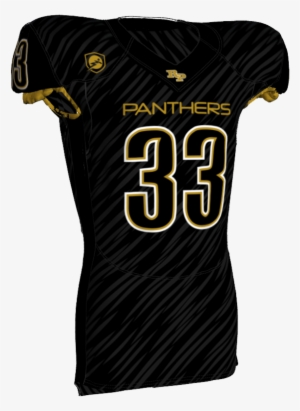 S3 Football Jersey