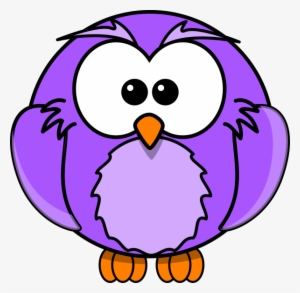 Cartoon Owl