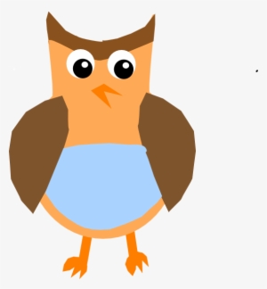 How To Set Use Cartoon Owl Svg Vector