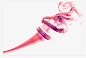 Sillage - Atraccion Irresistible - Smoke Art