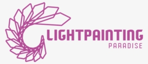 Logo - Light Painting Paradise