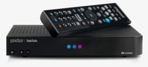 Set Top Box Png Transparent Picture - Talk Talk Tv Box