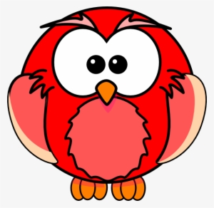 Cartoon Owl Shower Curtain