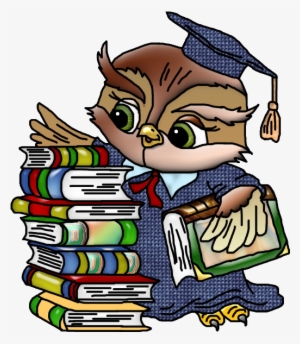 Owl Cartoon Image 20 - Cute Owl Cartoon Teacher