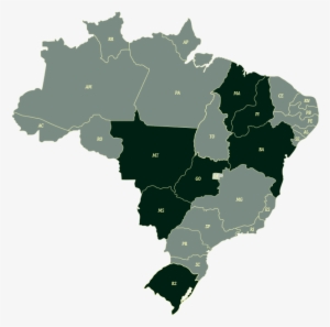 Nossas Fazendas - Brazil In 3 Time Zones