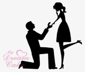 Proposal Silhouette