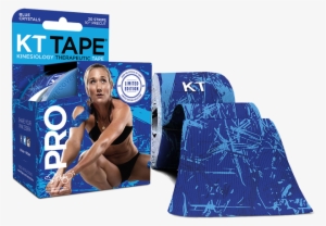 Kt Tape Pro