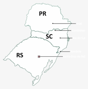 Premium Tabacos Do Brasil - South Region, Brazil