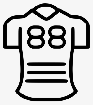 Football Jersey -