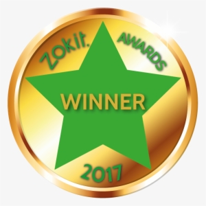 And The Winner Is - Zokit