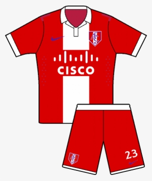 Football Jersey Clip Art - Clip Art Football Kit