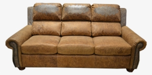Sofa Png Image - Studio Couch