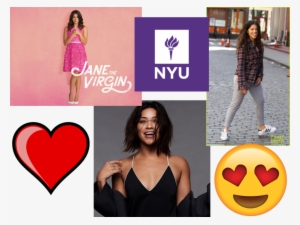 Jane The Virgin Haircut