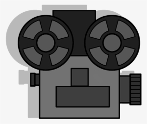 Home Video Camera, Video, Television Camera, Filming - Camara De Video Png