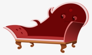Fainting Couch Png Free Download - Couch Mimic