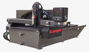 Ranger - Z Axis Plasma Lifter