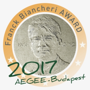 Logo-fbyear 2017 - Association Des États Généraux Des Étudiants De L'europe