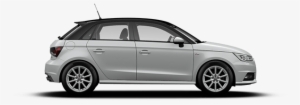 New Audi A1 Sportback - Car