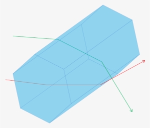 Tangent Arc Crystal - Crystal