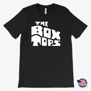 The Box Tops - Im 100% In Charge
